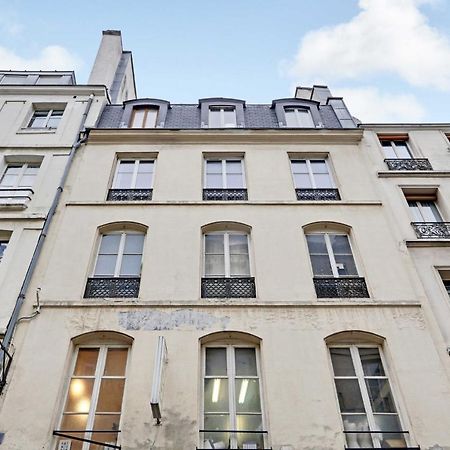 Cmg-Le Marais-Temple-1A Διαμέρισμα Παρίσι Εξωτερικό φωτογραφία
